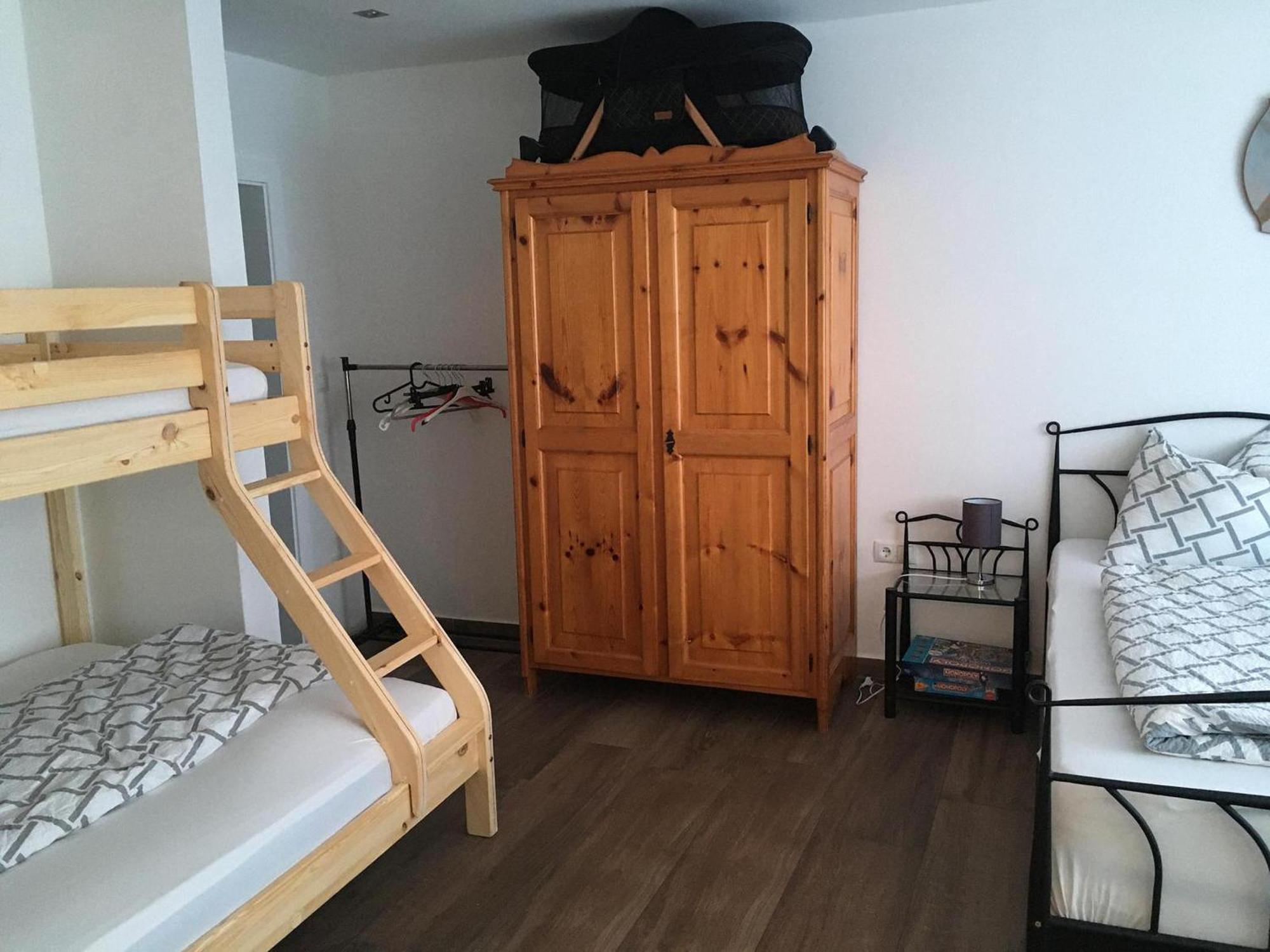 Haus Reimon Apt Reinhard San Leonardo in Passiria Eksteriør billede